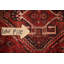 Tapis rouge 7 x 10