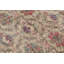 One-of-a-Kind 3'4" X 4'6" Hand Hooked Area Rug