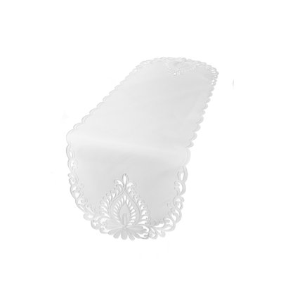 Chemin de table Armadillo