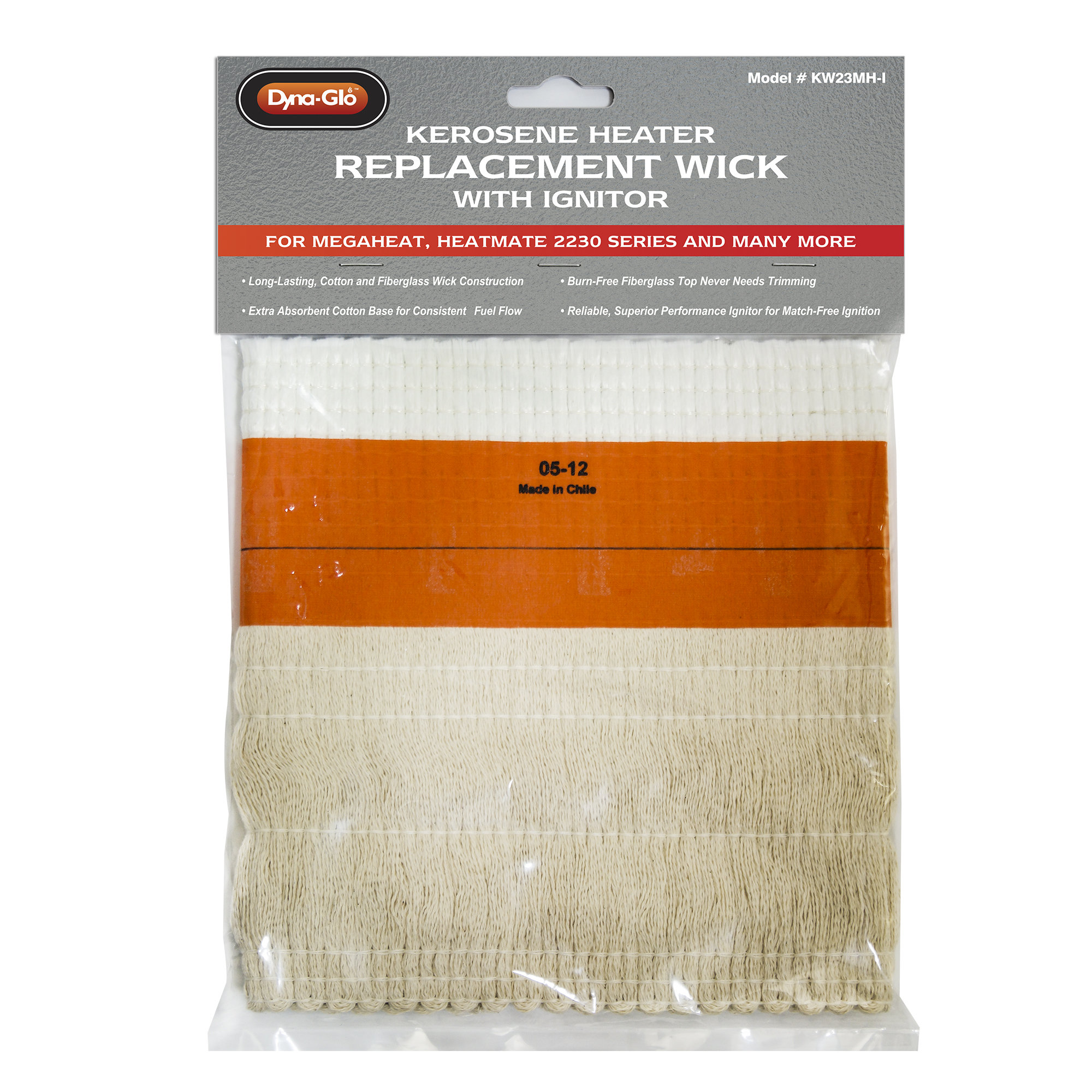 DynaGlo Replacement Part Wayfair