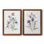 " Colour Variety III " 2 - Pieces Painting Print-13543361-13543362