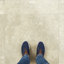 Carreau de porcelaine pour plancher et mur 23 1/2 po x 35 3/8 po Echoes