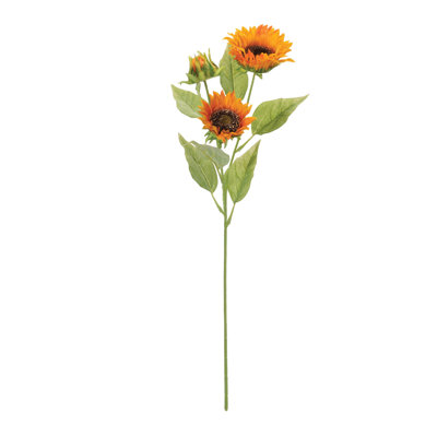 Fall Sunflower Spray