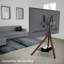 Channell TV Stand for TVs up to 65"-1204398930