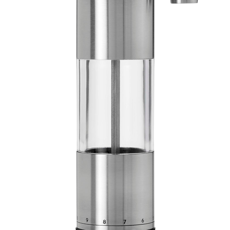 Adhoc Pepper Or Salt Crank Mill Select