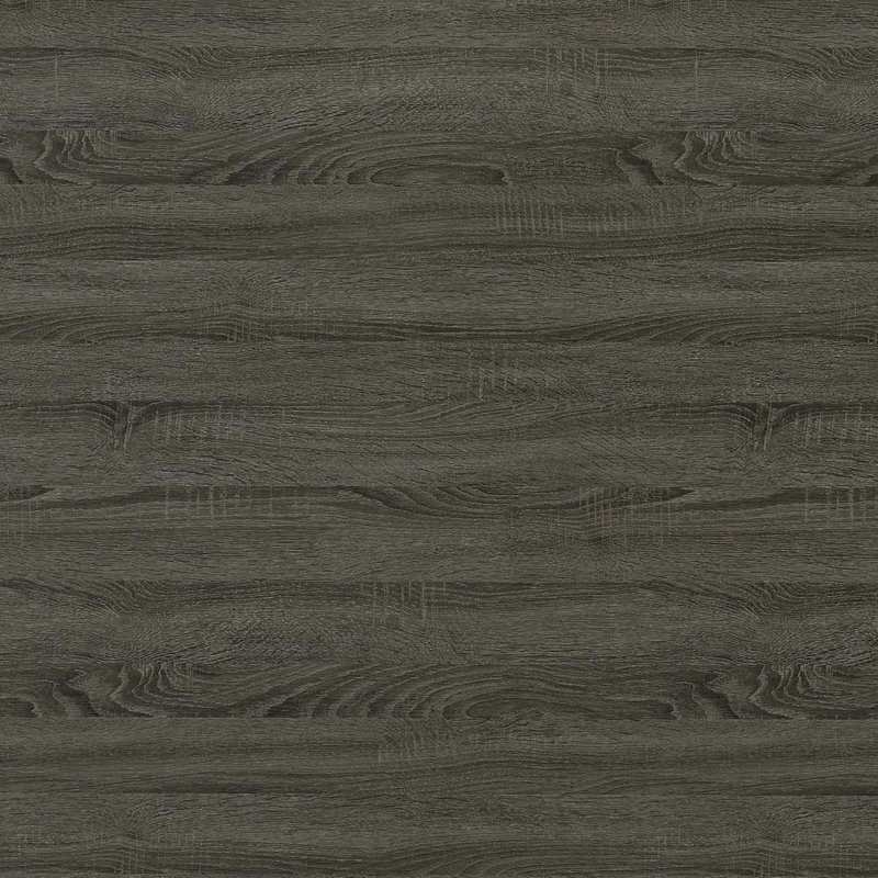 Bibliothèque Arran-William, H 70,75 po x l 35,5 po x P 11,5 po, Gris