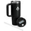 Tasse de voyage en acier inoxydable Pittman-92413351-92413349