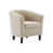 Tissu beige est en rupture de stock sélectionné