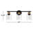 Alyce 3-Light Dimmable Vanity Light-1730288763-1730288766