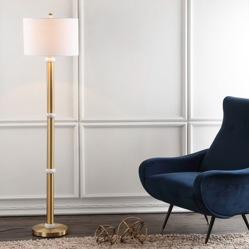 Lampe sur pied 60,5 po Signe