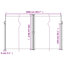 Symple Stuff Retractable Side Awning-1490376912-1490376922