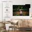 Épagneul cocker Crowle appréciant la nature-111891490