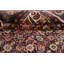 Tapis de couloir traditionnel 4 x 9