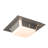 Linea Outdoor Flush Mount-125938533