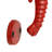 Red Cast Iron Lobster Door Knocker