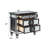 Varian 2-Drawer Rectangular Nightstand-2036797391