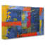 Abstract Art Painting Vol.380 - Wrapped Canvas Painting-55368632