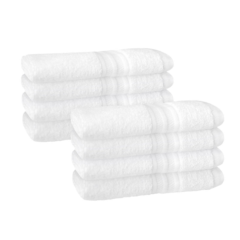 Simply Suite Square Washcloth Case Pack