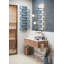 Heated Towel Rail, BOOKIE 1155/500-101946606