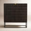 Kelby Solid Wood Bar Cabinet-252775125