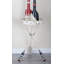 Table d'appoint blanche Doering