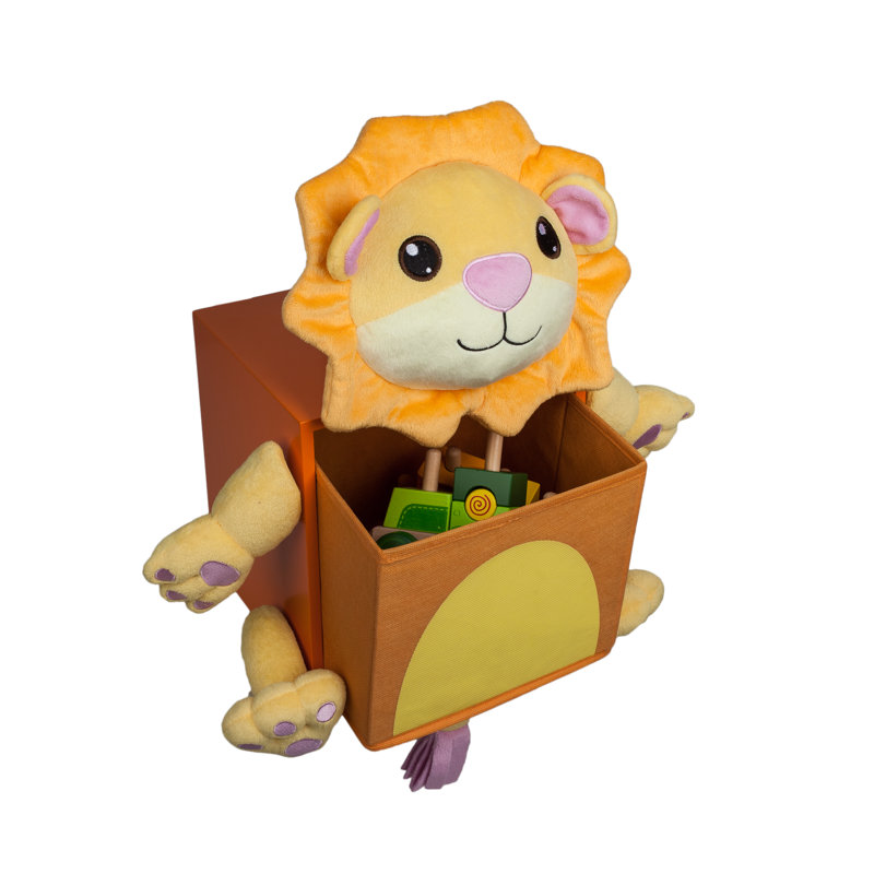 Organisateur de jouets pour enfants Consuelo