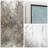 Sequence Textured Glitter Hand Painted Canvas Wall Art by Martin Edwards