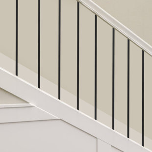 30 Pcs Decorative Metal Balusters (Set of 30)