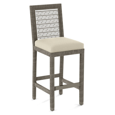 Tabouret de bar Sorinda Glinda