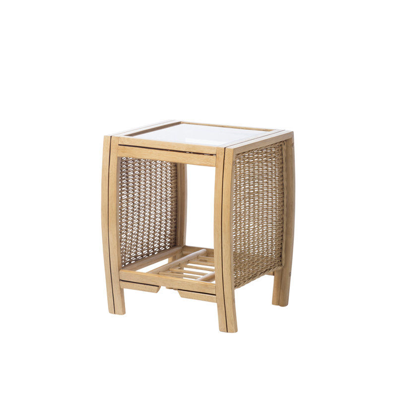 Buffavento End Table