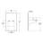 LEDme Integrated LED Metal Step Light-9157102-71485001