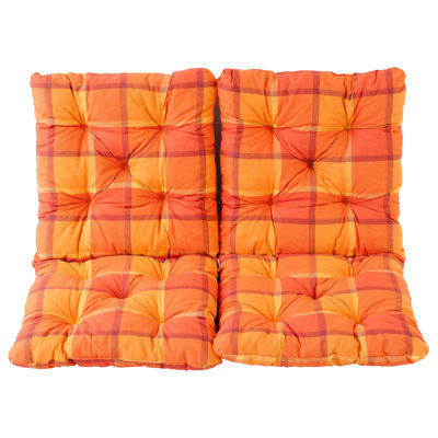 Garden Seat/Back Cushion