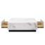 Table basse Chinedum