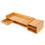 Manufactured Wood Desk Organiser