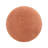 Colne 15" Mushroom Footstool Ottoman-666730620