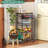 5-Tier Storage Rack
