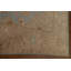 Tapis oriental en laine noué à la main Oushak 9X12
