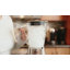 CIM Coolski 15" 100lbs/24h Under Counter Built-in Freestanding Ice Maker Machine For Commercial Use & Home Use