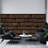 Non-Wall Damaging Wall Decal