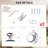 Coolnews Passage Metal Door Knobs-122468825-123517818