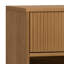 51cm W Solid Wood Bedside Table-124354430