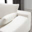 Ostilio Boneless L-Shape Upholstered Sectional Sofa,Upholstered Sleeper Sofa,2 PC Free Combination-1825017816