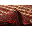 Teimani Beige Rug 3'2" x 5'2"
