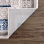 Tapis persan traditionnel crème REG190A-69295750