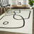 Lucke Abstract Indoor Rug-1168910680