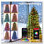 Arbre de Noël 6 pi-604837617
