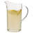 Juliska Isabella Acrylic Pitcher