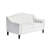Lockbourne 55.51'' Velvet Loveseat