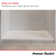 Aspirations 36'' W D Rectangular Single Shower Base