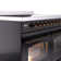 ILVE Nostalgie II 40 in Induction Range
